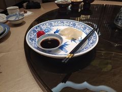 -茉莉花·私房菜(蓝湖郡店)