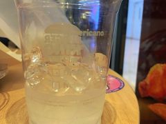 百事七喜-汉堡王(北京通州领展店)