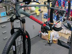 -GIANT捷安特自行车专卖店(金桥台儿庄路店)