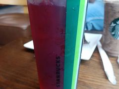 -星巴克(广州立白中心店)
