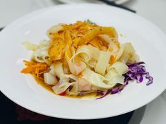 -羊故事·西北融合菜(华侨城店)