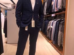 -海澜之家(总部展厅店)