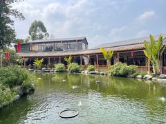 -大门水乡·顺德菜