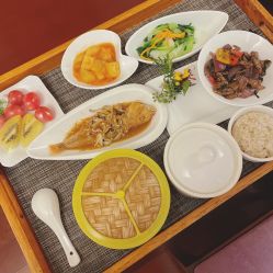 -馨月汇·独栋月子中心(南山店)