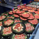 九记潮汕牛肉自助火锅