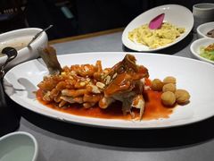 -姑苏家宴·苏帮菜·松鼠桂鱼(苏州总店)
