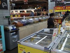 -冠超市(桂林万达店)