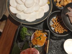 -九田家黑牛烤肉料理(石路天虹店)