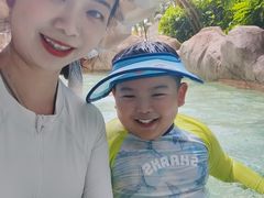 -新加坡水上探险乐园