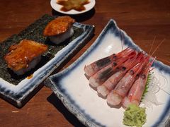 -千代武日本料理(开发区店)