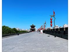-南京城墙景区