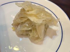 -内蒙联营烧麦 草原石榴红(护国寺店)