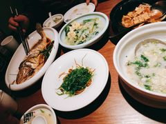 -吕氏疙瘩汤·新鲁菜(济南万象城店)