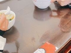 -不二心包子铺(二七广场店)