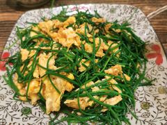 -格日勒阿妈蒙古厨房(大召店)