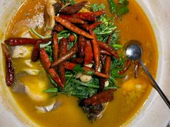 -清水亭湖北菜(大屯DT51店)