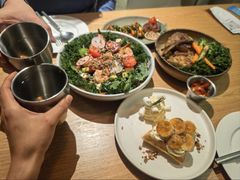 -娜娜家•Nana's restaurant (南开大悦城店)