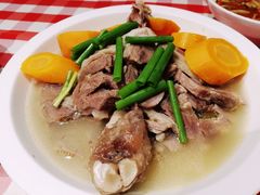 -西贝莜面村(双井店)
