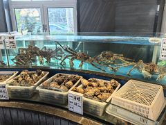 -万盛合(渔人码头店)