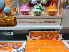 -泡泡玛特POPMART(正佳广场店)