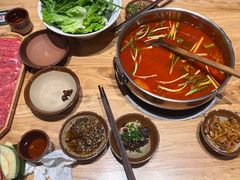 -黔诚多彩火锅(甲秀楼店)