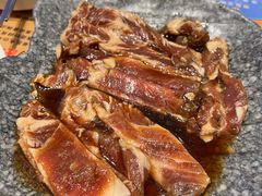 -万兴佳烤肉·长白山老味道(宏泰广场店)