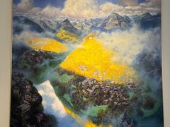 -四川美术学院美术馆