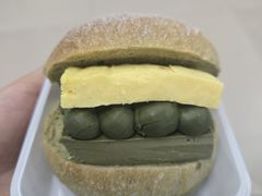 -追光 Dream Bakery(汉街店)