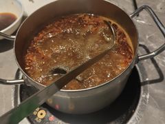 -争先鲜·蒸汽海鲜自助·鲜切牛肉