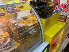-周黑鸭(天河机场店)