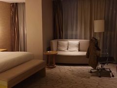 -天津水游城丽筠酒店