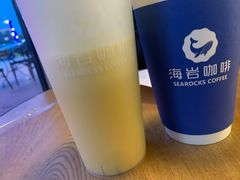 -海岩咖啡·三明治(晋中奥莱店)