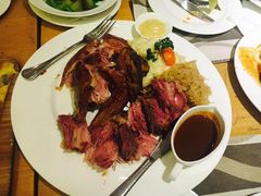 -兰特伯爵西餐厅·啤酒屋(方庄店)