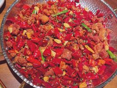 -马头巷·食景园(苏州总店)