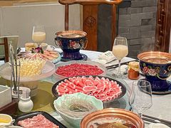 -东来顺•非遗火锅(外滩店)