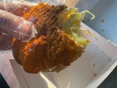 -御华麟·港奶·港包·港咖(解放路第二市场店)