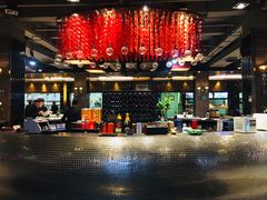 大堂-苏先生海鲜渔庄(金桥店)