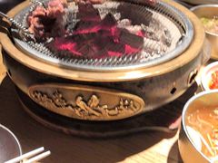 -泥炉烧肉师(新街口金銮巷店)