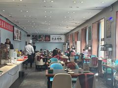 -紫光园·烤鸭·北京菜(团结湖店)