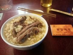 -陈熹公民族美食文化餐厅(中华广场店)