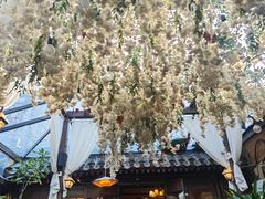 -束河人家(南锣鼓巷店)