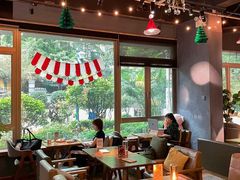 -咖法森林·咖啡  酒吧(天河店)