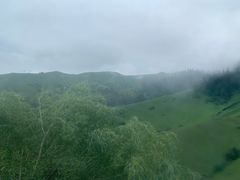 -新疆那拉提国家旅游度假区