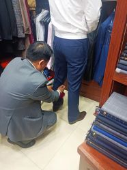 点击看大图 -香港威德诚洋服BESPOKE西服西装高级定制(上海湾一店)
