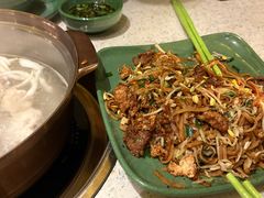 -润园四季椰子鸡火锅(海上世界店)