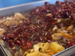 -鱼酷活鱼烤鱼(沈阳大悦城店)