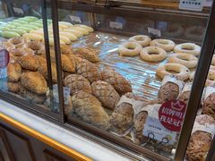 -BREAD WAY面包路·欧式面包(龙湖时代D馆店)