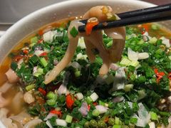 -新蜀会四川豆花(五羊店)
