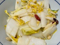 -荆九爷爆炒桥头三嫩(夫子庙店)