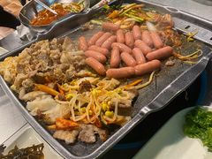 -李氏烤肉店